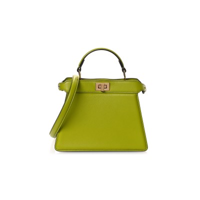 FENDI PEEKABOO ISEEU PETITE (20*15*11cm) 